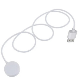 Przewód/kabel ładujący USB do smartwatch DT3 / smartwatch zegarek indukcja 1.5cala 454x454 EKG PL
