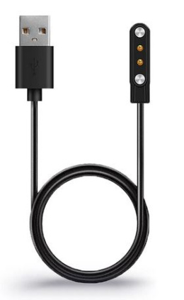 Przewód/kabel ładujący USB do smartwatch DT2