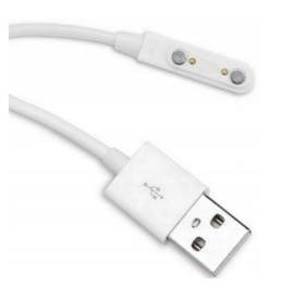 Przewód/kabel ładujący USB do smartwatch Q8