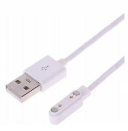 Przewód/kabel ładujący USB do smartwatch Q8