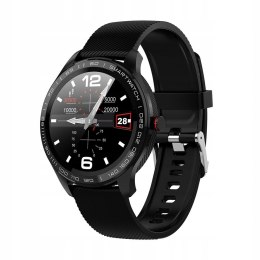 Pasek Silikonowy do Zegarka SmartWatch 22mm