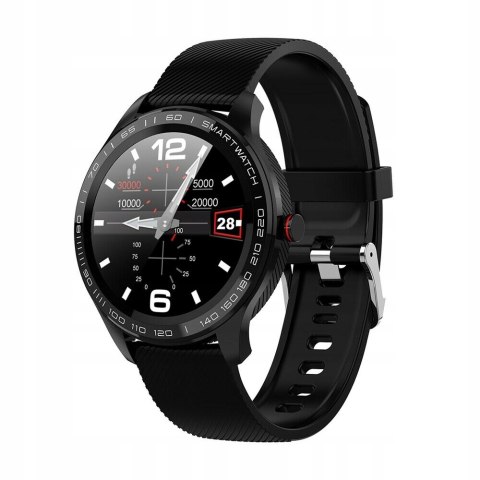 Pasek Silikonowy do Zegarka SmartWatch 22mm Pasek Silikonowy do Zegarka SmartWatch 22mm