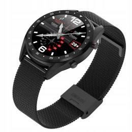 SZKŁO HARTOWANE NA EKRAN SMARTWATCH ZEGAREK