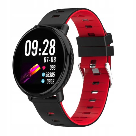 SZKŁO HARTOWANE NA EKRAN SMARTWATCH ZEGAREK SZKŁO HARTOWANE NA EKRAN SMARTWATCH ZEGAREK