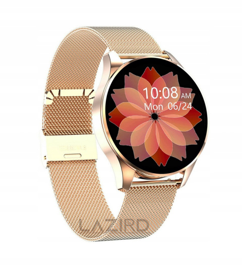 Przewód/kabel ładujący USB do smartwatch FW07 Przewód/kabel ładujący USB do smartwatch FW07