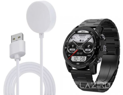 Przewód/kabel ładujący USB do smartwatch DT70 / SMARTWATCH ZEGAREK 454x454 PL EKG INDUKCJA ROZMOWY Przewód/kabel ładujący USB do smartwatch DT70 / SMARTWATCH ZEGAREK 454x454 PL EKG INDUKCJA ROZMOWY