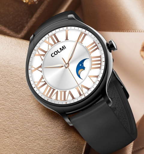 SmartWatch Damski ROZMOWY Zegarek DLA KOBIETY PL SmartWatch Damski ROZMOWY Zegarek DLA KOBIETY PL