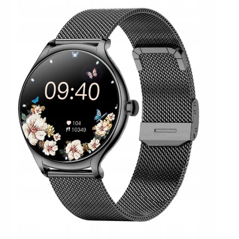 SmartWatch Damski ROZMOWY Zegarek DLA KOBIETY PL SmartWatch Damski ROZMOWY Zegarek DLA KOBIETY PL