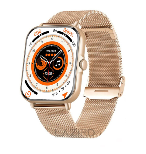 SmartWatch EKG Zegarek INDUKCJA Ciśnieniomierz PL SmartWatch EKG Zegarek INDUKCJA Ciśnieniomierz PL