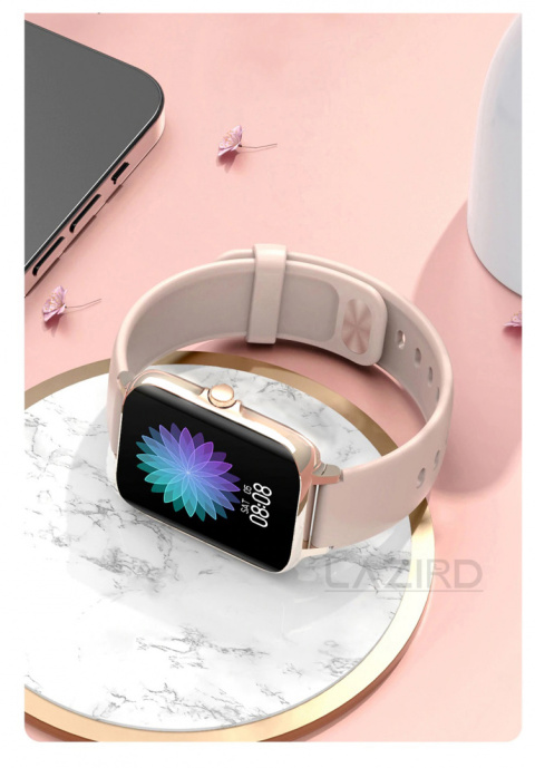 SmartWatch EKG Zegarek INDUKCJA Ciśnieniomierz PL SmartWatch EKG Zegarek INDUKCJA Ciśnieniomierz PL