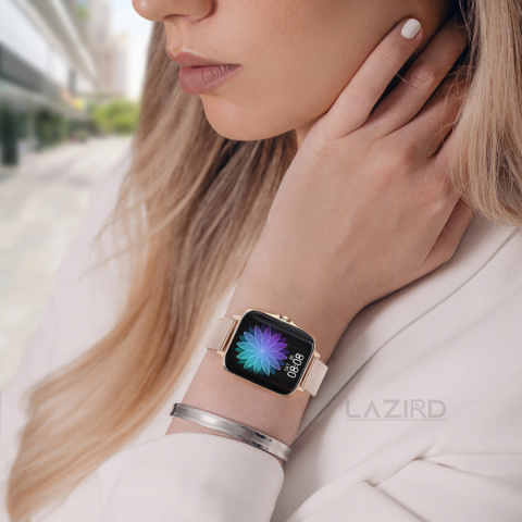 SmartWatch EKG Zegarek INDUKCJA Ciśnieniomierz PL SmartWatch EKG Zegarek INDUKCJA Ciśnieniomierz PL