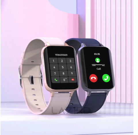 SmartWatch EKG Zegarek INDUKCJA Ciśnieniomierz PL SmartWatch EKG Zegarek INDUKCJA Ciśnieniomierz PL