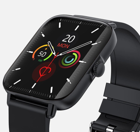 SmartWatch EKG Zegarek INDUKCJA Ciśnieniomierz PL SmartWatch EKG Zegarek INDUKCJA Ciśnieniomierz PL