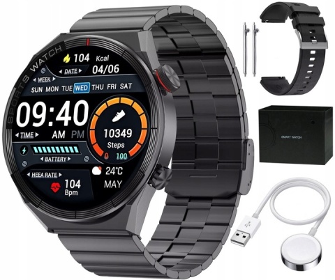 DLA NIEJ I DLA NIEGO