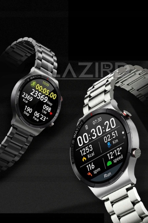 DLA NIEJ I DLA NIEGO