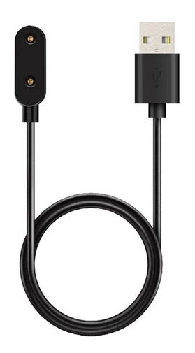 Przewód/kabel ładujący USB do smartwatch MT200 Przewód/kabel ładujący USB do smartwatch MT200