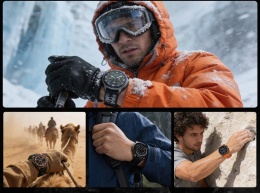RANGER SMARTWATCH GPS MAPY AMOLED DYKTAFON 4GB VIDEO ZDJĘCIA APLIKACJE