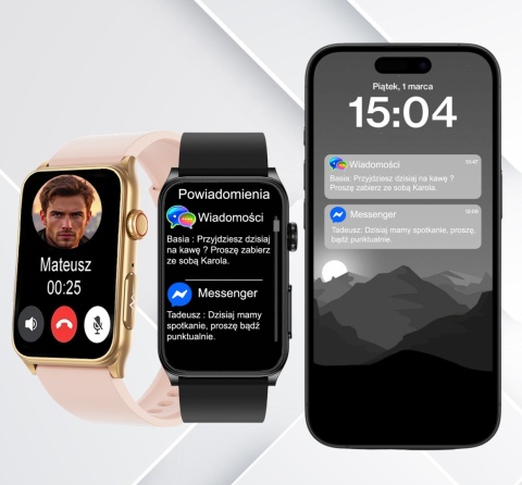 SMARTWATCH DAMSKI ZEGAREK EKG HRV POMIAR CUKRU CIŚNIENIA TEMPERTATURA BMI SMARTWATCH DAMSKI ZEGAREK EKG HRV POMIAR CUKRU CIŚNIENIA TEMPERTATURA BMI