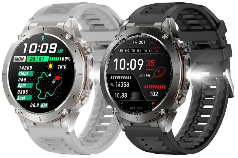 SMARTWATCH GPS ZEGAREK NAWIGACJA 730MAH ROZMOWY LATARKA AMOLED WODOODPORNY SMARTWATCH GPS ZEGAREK NAWIGACJA 730MAH ROZMOWY LATARKA AMOLED WODOODPORNY