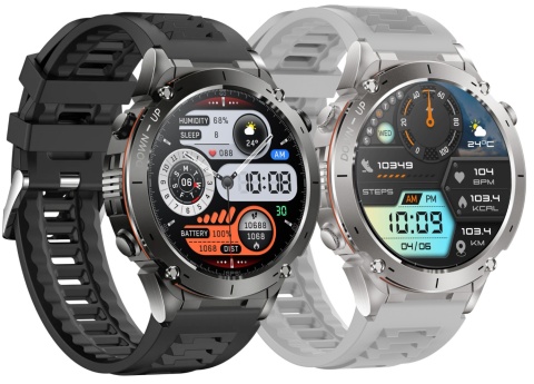 SMARTWATCH GPS ZEGAREK NAWIGACJA 730MAH ROZMOWY LATARKA AMOLED WODOODPORNY SMARTWATCH GPS ZEGAREK NAWIGACJA 730MAH ROZMOWY LATARKA AMOLED WODOODPORNY