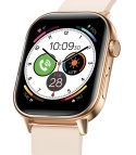 SMARTWATCH GPS ZEGAREK NAWIGACJA ROZMOWY 420 MAH KOMPAS IP68 SATURACJA