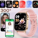 SMARTWATCH GPS ZEGAREK NAWIGACJA ROZMOWY 420 MAH KOMPAS IP68 SATURACJA