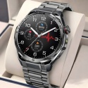 SMARTWATCH ZEGAREK EKG LATARKA PPG CIŚNIENIOMIERZ GLUKOZA ROZMOWY HRV
