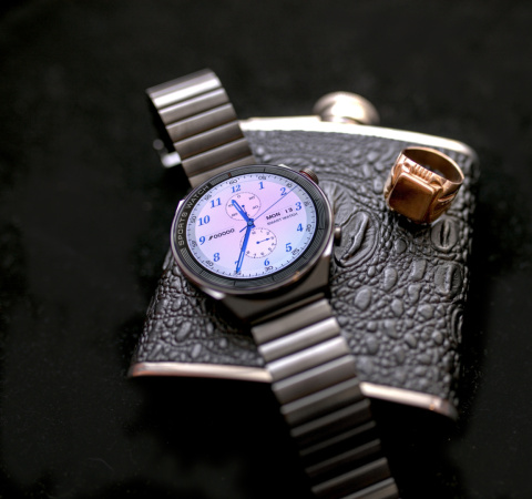 SMARTWATCH Zegarek INDUKCJA EKG Rozmowy PL 1,5 CALA SMARTWATCH Zegarek INDUKCJA EKG Rozmowy PL 1,5 CALA