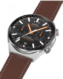 SMARTWATCH Zegarek INDUKCJA EKG Rozmowy PL 1,5 CALA