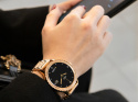 SmartWatch Damski EXCLUSIVE Zegarek Ciśnieniomierz