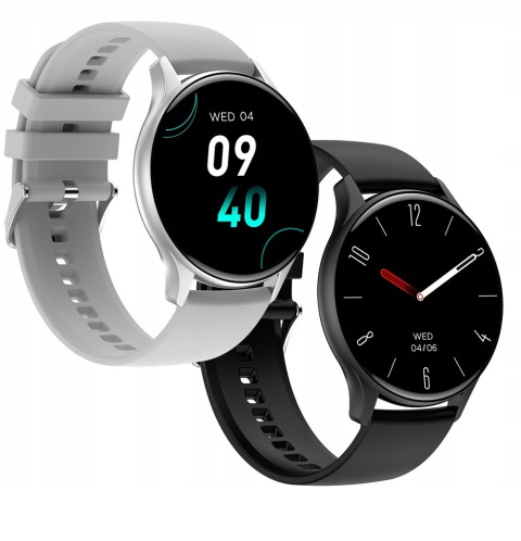 SmartWatch Damski ROZMOWY Zegarek DLA KOBIETY PL SmartWatch Damski ROZMOWY Zegarek DLA KOBIETY PL