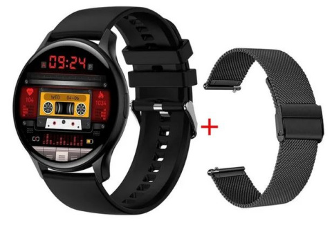 SmartWatch Damski ROZMOWY Zegarek DLA KOBIETY PL SmartWatch Damski ROZMOWY Zegarek DLA KOBIETY PL