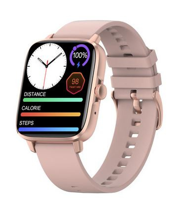 SmartWatch EKG Zegarek INDUKCJA Ciśnieniomierz PL SmartWatch EKG Zegarek INDUKCJA Ciśnieniomierz PL