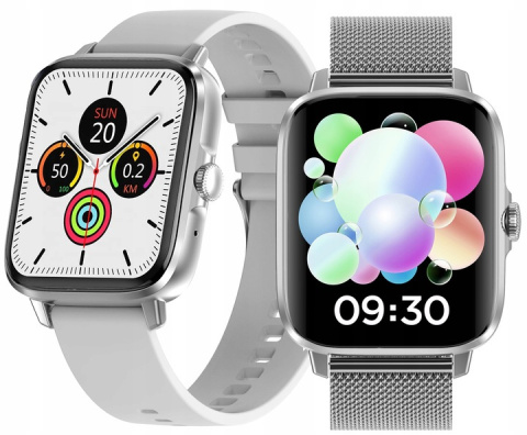 SmartWatch EKG Zegarek INDUKCJA Ciśnieniomierz PL SmartWatch EKG Zegarek INDUKCJA Ciśnieniomierz PL