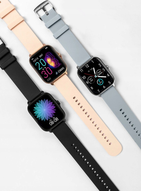 SmartWatch EKG Zegarek INDUKCJA Ciśnieniomierz PL SmartWatch EKG Zegarek INDUKCJA Ciśnieniomierz PL