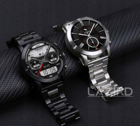 SmartWatch Zegarek Indukcja 454x454 EKG PL SmartWatch Zegarek Indukcja 454x454 EKG PL