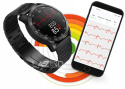 SmartWatch Zegarek Indukcja 454x454 EKG PL