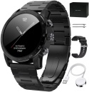 SmartWatch Zegarek Indukcja 454x454 EKG PL