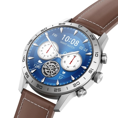 SmartWatch Zegarek Indukcja 454x454 EKG PL SmartWatch Zegarek Indukcja 454x454 EKG PL