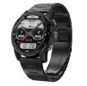 SmartWatch Zegarek Indukcja 454x454 EKG PL