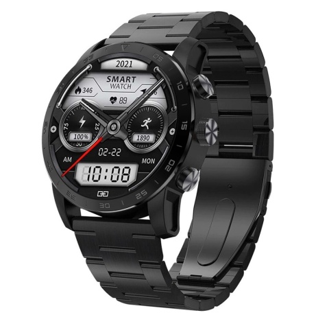 SmartWatch Zegarek Indukcja 454x454 EKG PL SmartWatch Zegarek Indukcja 454x454 EKG PL