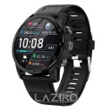 SmartWatch Zegarek Indukcja 454x454 EKG PL