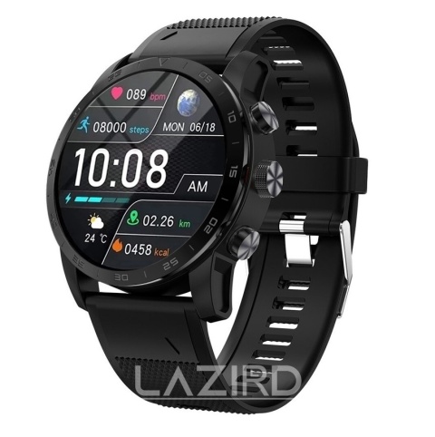 SmartWatch Zegarek Indukcja 454x454 EKG PL SmartWatch Zegarek Indukcja 454x454 EKG PL