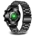 SmartWatch Zegarek Indukcja 454x454 EKG PL