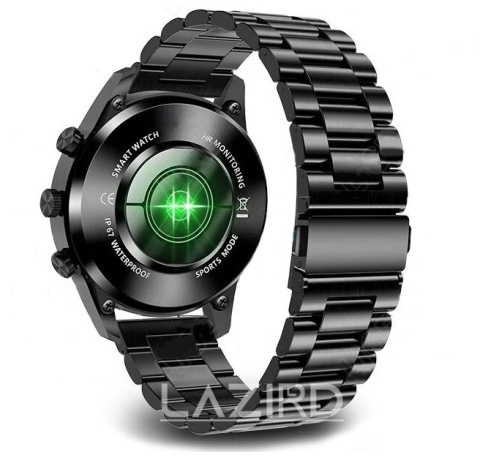 SmartWatch Zegarek Indukcja 454x454 EKG PL SmartWatch Zegarek Indukcja 454x454 EKG PL