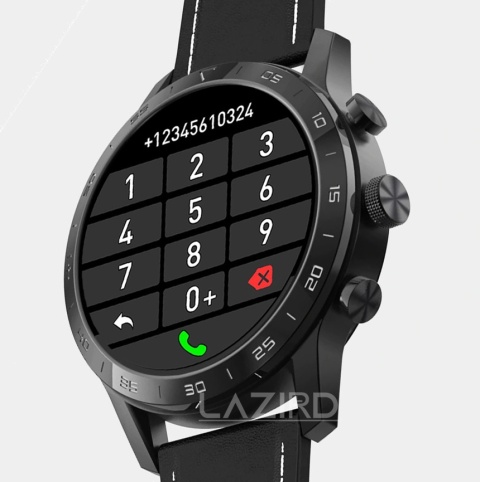 SmartWatch Zegarek Indukcja 454x454 EKG PL SmartWatch Zegarek Indukcja 454x454 EKG PL