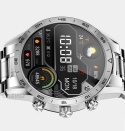 SmartWatch Zegarek Indukcja 454x454 EKG PL