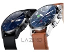 SmartWatch Zegarek Indukcja 454x454 EKG PL