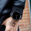 Smartwatch TiTANiUM Zegarek Ciśnieniomierz EKG Glukoza HRV