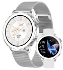 ZEGAREK DAMSKI SMARTWATCH GPS MAPY GOOGLE DYKTAFON ZDJĘCIA VIDEO APLIKACJE